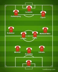 3-4-3
